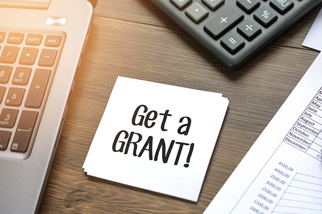 5 Tips for Writing Successful Technical Training Grant Proposals