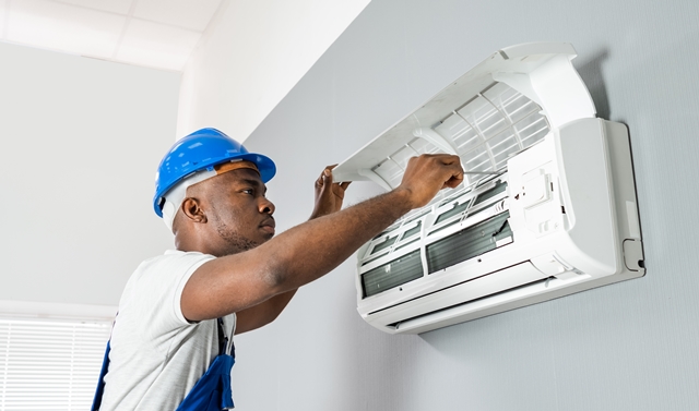 Amatrol HVAC/R Learning Systems and Curriculum Why Are HVAC/R Technicians in High Demand?