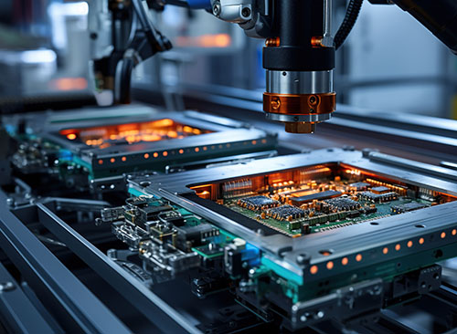 Skills Needed for Semiconductor Technical Training Programs
