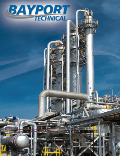 2023 Bayport Technical Catalog Technical Learning Equipment from Bayport