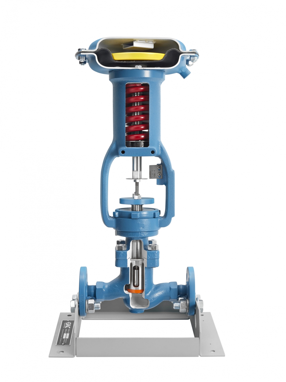 Hands-On Industrial Process System Training Hands-On Industrial Process System Training