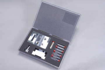 Basic Precision Measurement Kit 1 Quality Assurance Skill Training