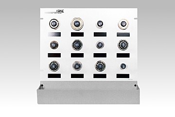 Model: 835-PAC DAC Training Models