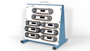 Chain Sample Board DAC Worldwide Technical Trainers