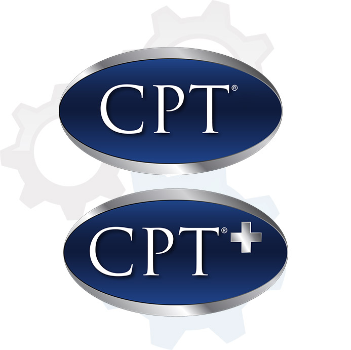 MSSC CPT and CPT+ Certifications Manufacturing Skills Standards Council (MSSC)
