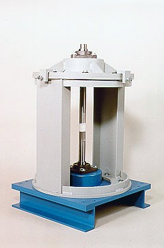 Vertical Coupling Shaft Alignment Training System Plus DAC Worldwide Technical Trainers
