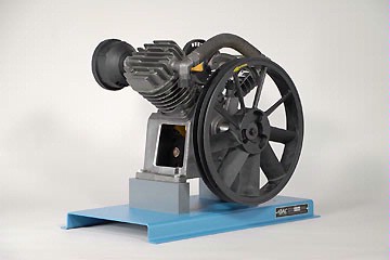 DAC Worldwide 211-110 Side Angle Industrial Maintenance Technicians Training Aid