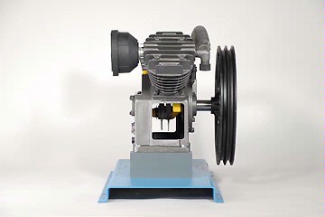 DAC Worldwide 211-110 Side Training Aid for Industrial Maintenance Technicians