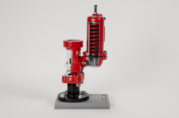 DAC Model: 295-704 DAC Oil and Gas Skill Training