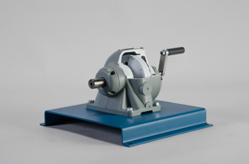 Model: 205-230 Left DAC Mechanical Drives
