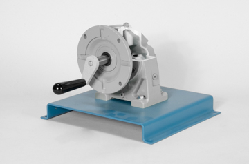 DAC Mechanical Drives Cutaways
