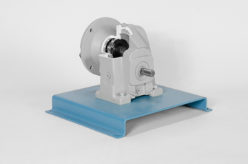 Mechanical Drives Cutaway Trainers
