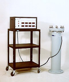 Flange Bolt Torquing Trainer DAC Model: 225-000