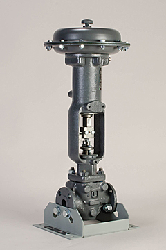 Control Valve, ¾" - 1" Dissectible DAC Worldwide Technical Trainers