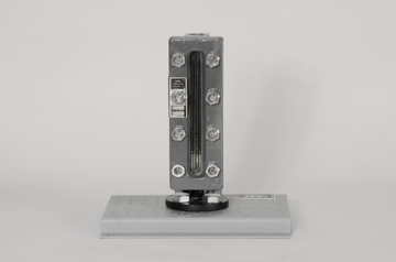 Dissectible Liquid Level Gauge Sample DAC Model: 272-475