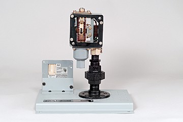 DAC Model: 272-980 Back DAC Dissectibles