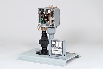 DAC Model: 272-980 Left DAC Model: 272-980