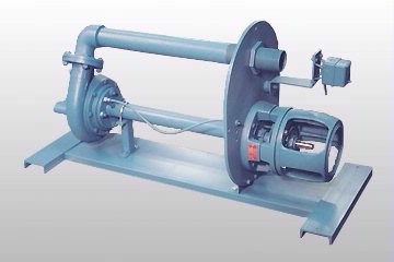 Submersible Vertical Turbine Pump Dissectible (Goulds/IR/Durco/Aurora) DAC Model: 275-120