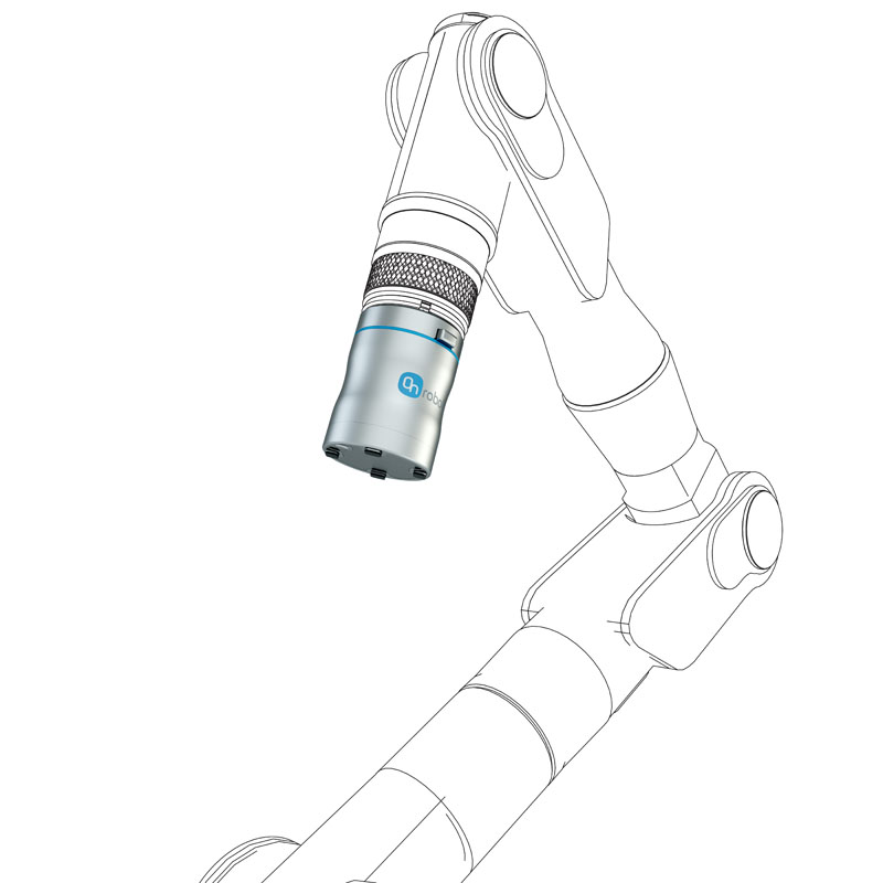 MG10 Magnetic Gripper OnRobot Collaborative Robot Gripper
