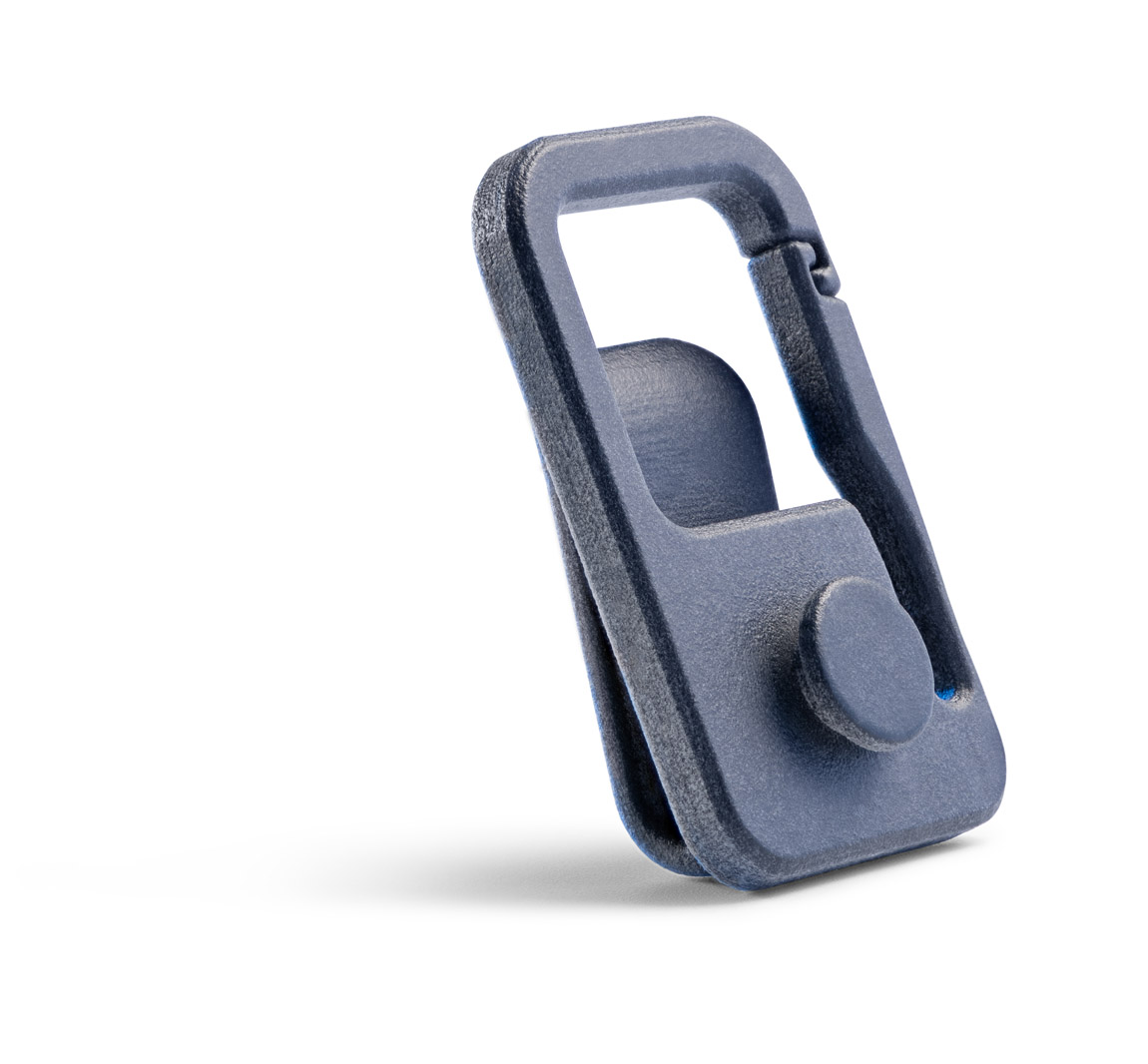 Functionally Enhanced 3D Printed Parts