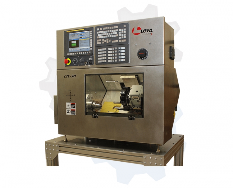 Levil LTC-30 Series Optional Aluminum Stand