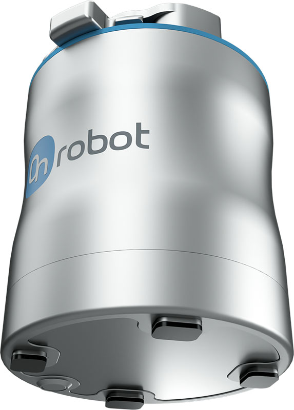 MG10 Magnetic Gripper | Bottom OnRobot Collaborative Robot Accessories