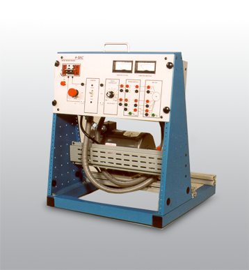 DAC Worldwide Career & Technical Education DAC Worldwide Technical Trainers