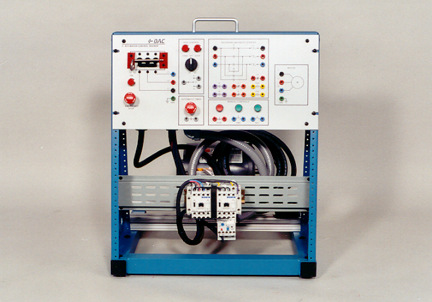DAC Worldwide | Industrial Skills Trainers DAC Worldwide Technical Trainers