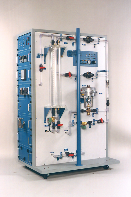 DAC Worldwide Technical Training Systems DAC Worldwide | Industrial Skills Trainers