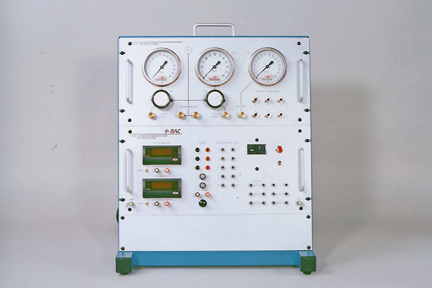 DAC Worldwide | Industrial Skills Trainers DAC Worldwide Technical Training Solutions