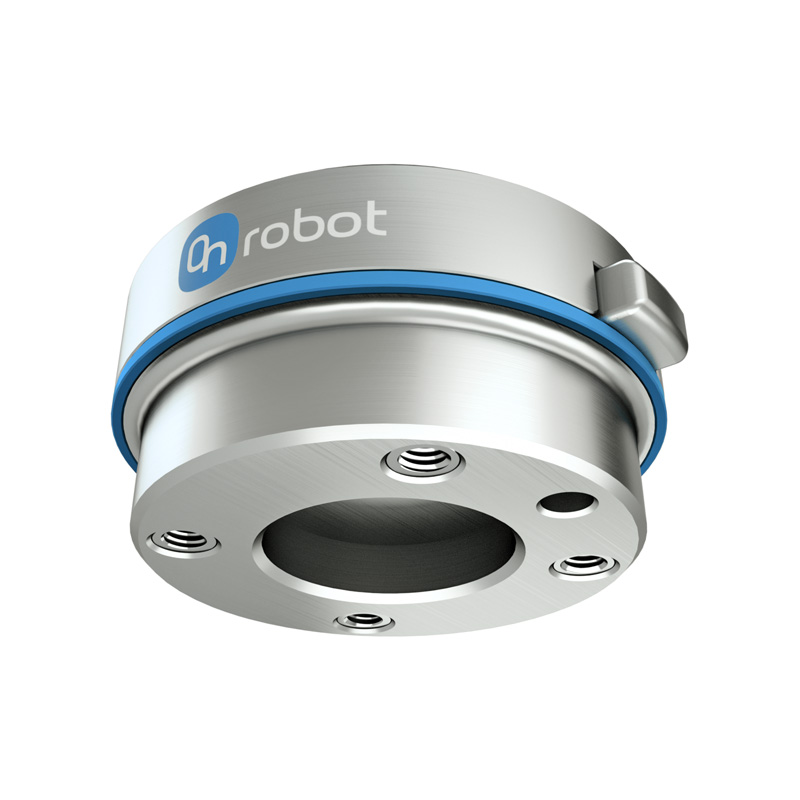 OnRobot Quick Changer Closed Robot Quick Changer End of Arm Tooling