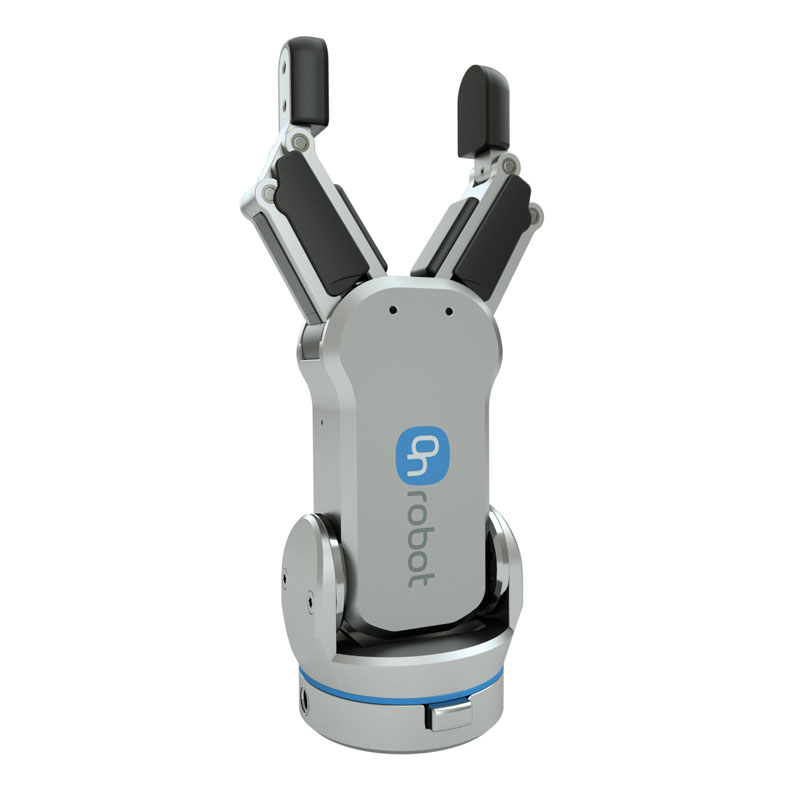 One Tool for All Your Needs OnRobot RG2 Gripper