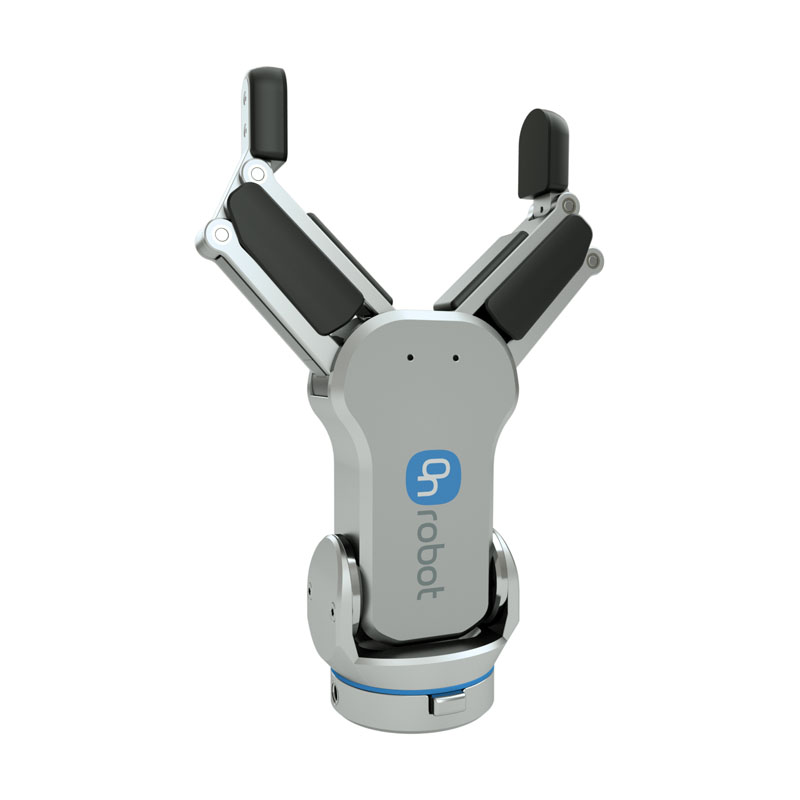 Flexible grippers OnRobot Collaborative Robot Accessories