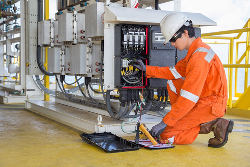 Certified Industry 4.0 Electrical Systems Specialist SACA Smart Automation Certifications