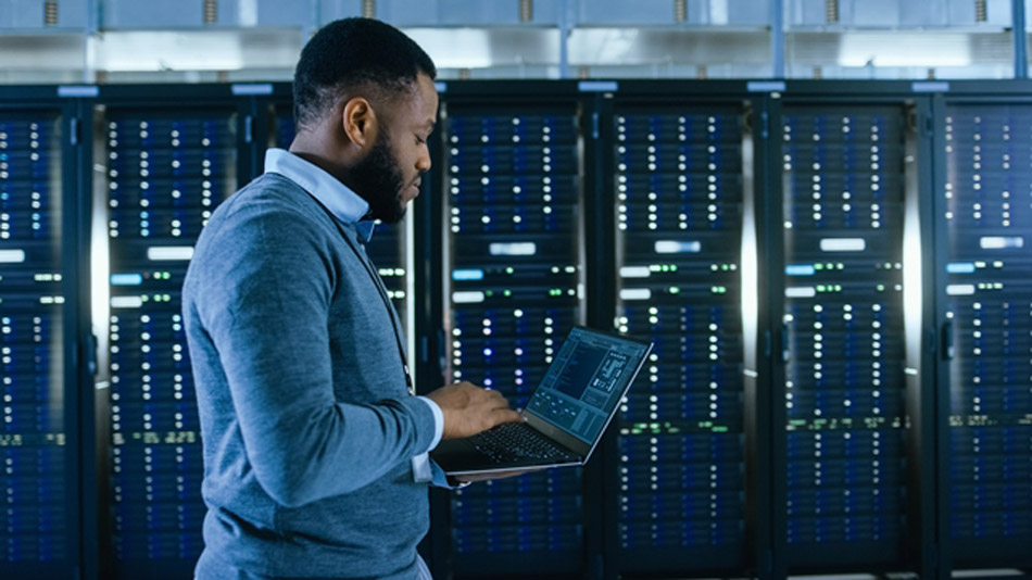 Certified Industry 4.0 Network Systems Specialist Industry 4.0 Certifications
