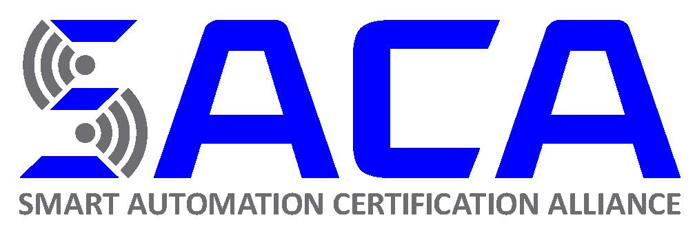 Certified Industry 4.0 Specialist Certifications Workforce Development Certifications