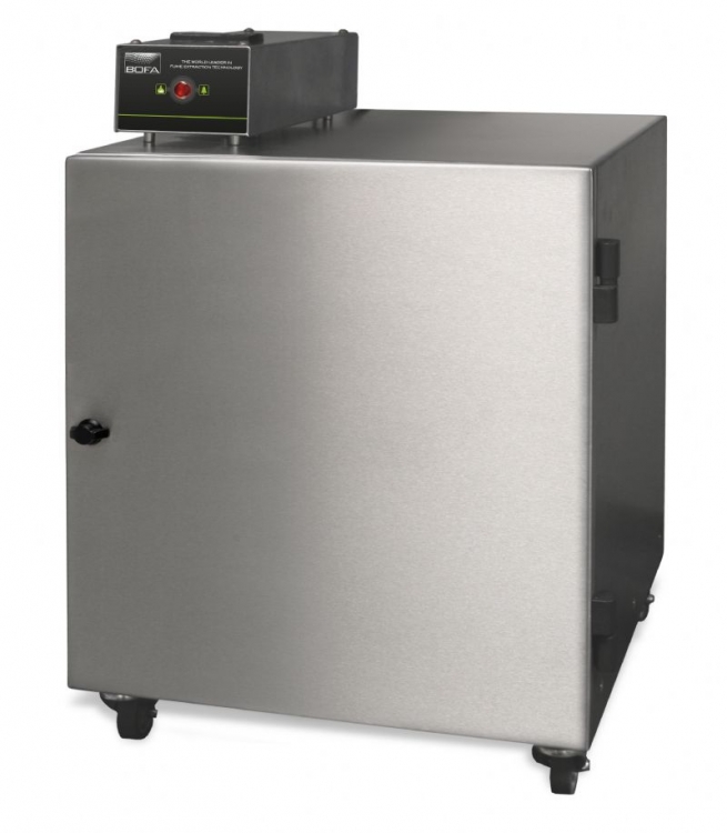 FireBOX 100 Laser Fume Extractors