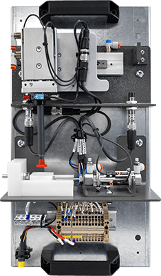 Module: Fluid Power APT Manufacturing Solutions