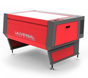 Universal Laser Systems | ILS 12.75 ILS 12.75 75W Single Laser