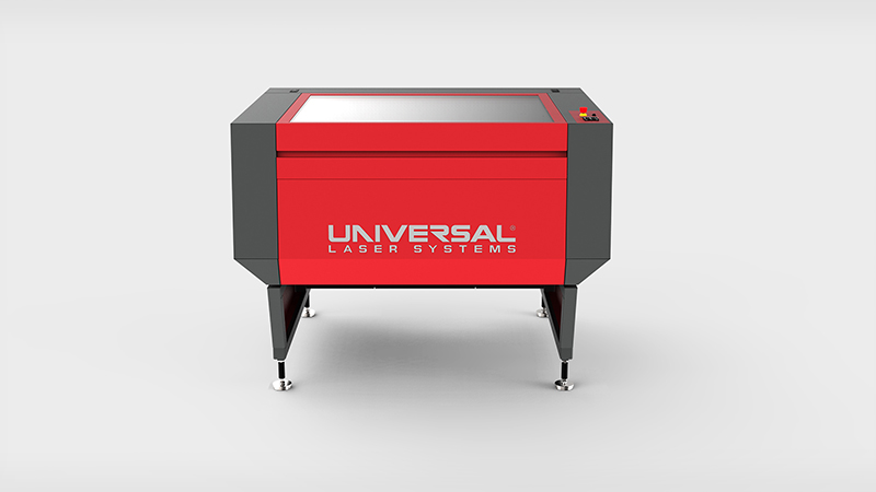 ILS9.150D | Front Universal Laser Systems