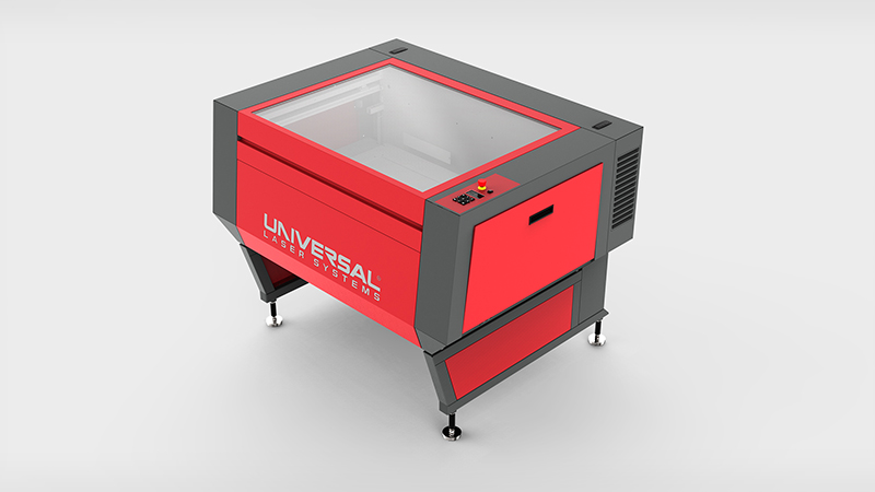 ILS9.150D | Side Laser Engravers for Fab Labs