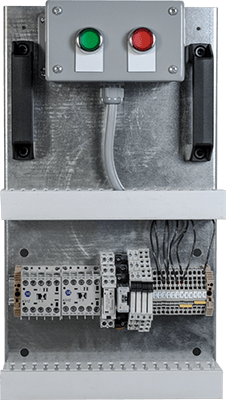 Module: Relay APT Manufacturing Solutions