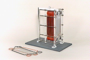 Industrial Skills Training Systems DAC Worldwide Technical Models