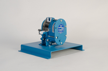 Basic Mechanical Valve Cutaway DAC Worldwide (211-140)