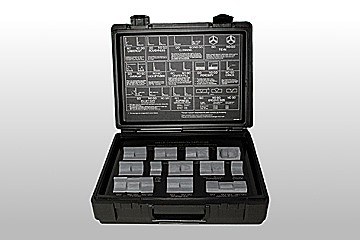 CTE Training Solutions Maintenance Training Systems