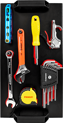 Module: 5S Organization APT Manufacturing Solutions