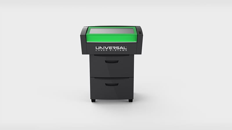 VLS3.60DT | Front Universal Laser Cutters & Engravers