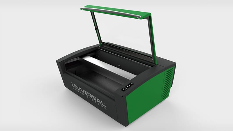 VLS3.60DT | Open Universal Laser Systems