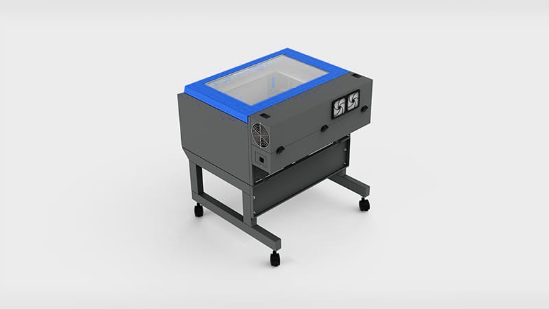 VLS4.75 | Rear Laser Engraving Machines
