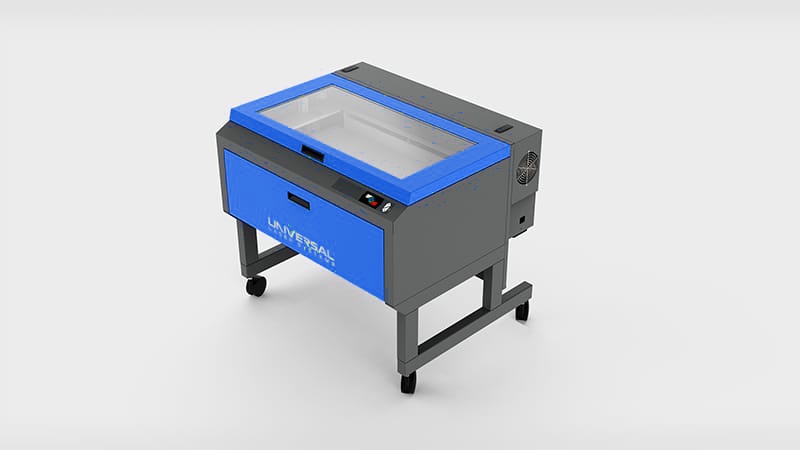 VLS6.75 | Top Affordable Laser Engraving Machines